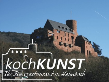 Foto:  &amp;quot;kochKUNST&amp;quot; &amp;amp; Vinothek u. Tapasbar &amp;quot;kunstBAR&amp;quot;